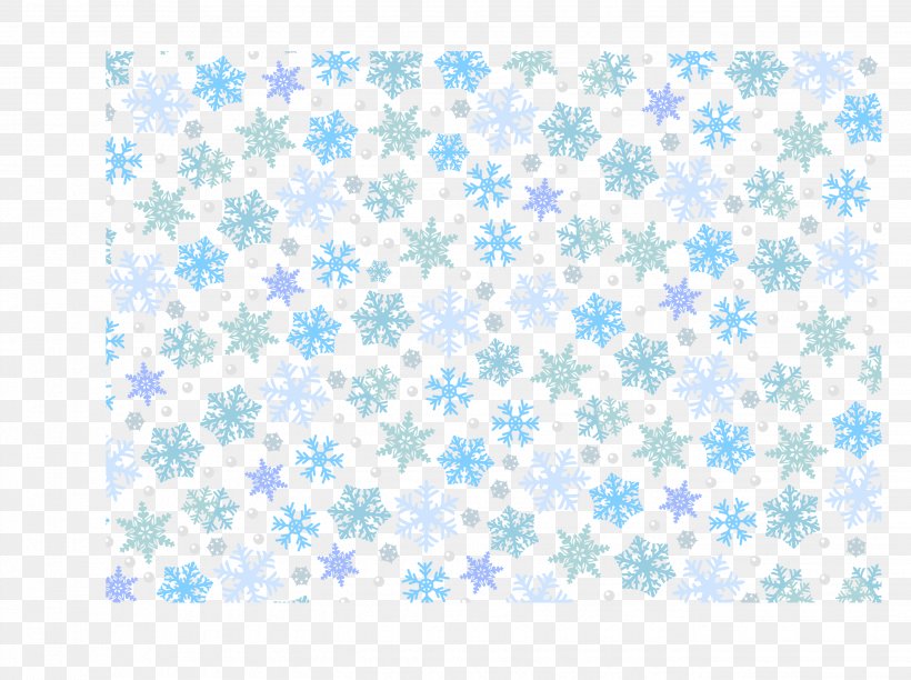 Snowflake Shading, PNG, 2682x2004px, Snowflake, Aqua, Area, Blue, Computer Graphics Download Free