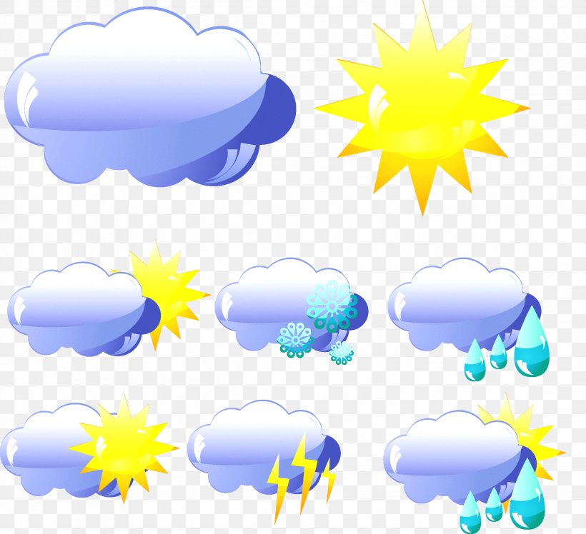 Weather Forecasting Icon, PNG, 2244x2048px, Weather Forecasting, Computer Icon, Flower, Gratis, Petal Download Free