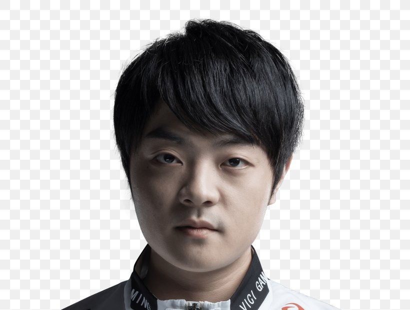 2017 League Of Legends World Championship Tencent League Of Legends Pro League League Of Legends Champions Korea LPL Season 2018, PNG, 784x621px, League Of Legends, Black Hair, Chin, Edward Gaming, Electronic Sports Download Free