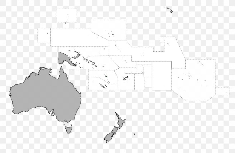 Australia Geography World Map, PNG, 1280x832px, Australia, Area, Atlas, Australasia, Black And White Download Free