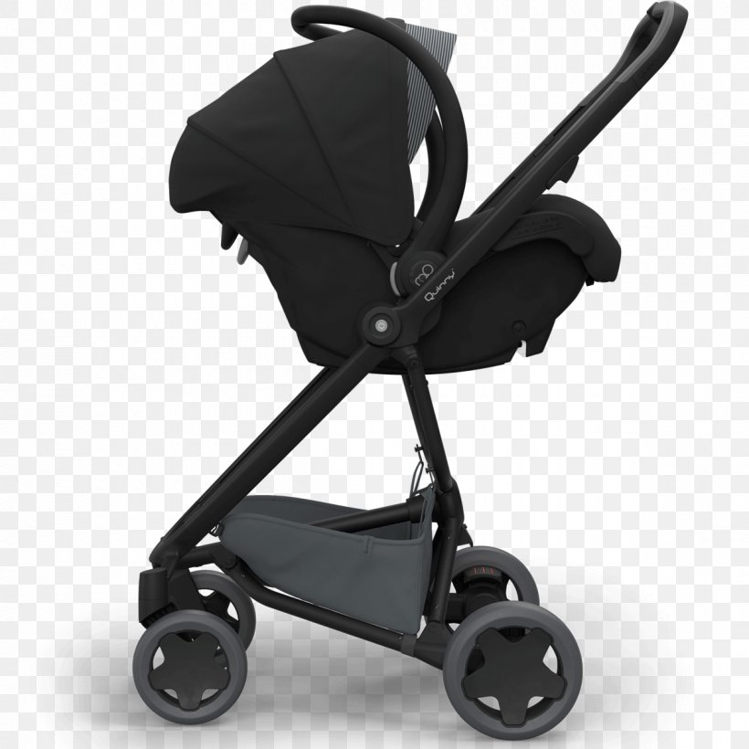 Baby Transport Child Quinny Zapp Xtra 2 Baby & Toddler Car Seats, PNG, 1200x1200px, Baby Transport, Baby Carriage, Baby Products, Baby Toddler Car Seats, Black Download Free