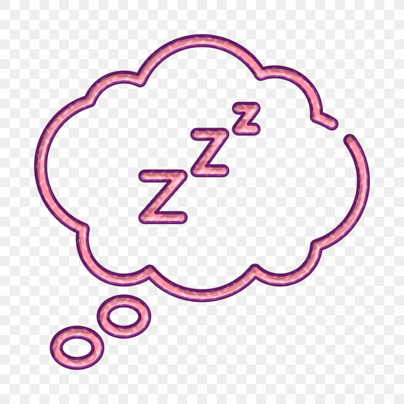 Dream Icon Time To Sleep Icon, PNG, 1244x1244px, Dream Icon, Circle, Coach, Coaching, Jewellery Download Free
