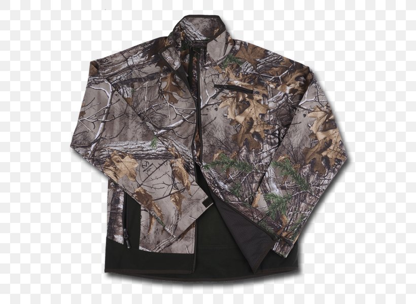 Jacket Polyester Sleeve Camouflage Underpants, PNG, 600x600px, Jacket, Baseball Cap, Camouflage, Game, Hunting Download Free