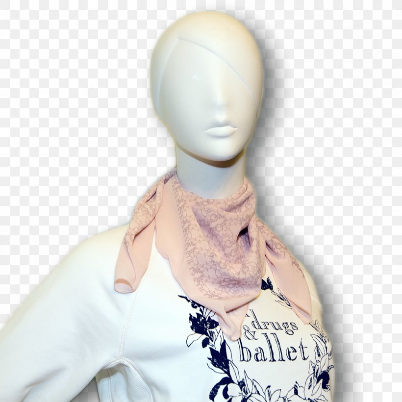 Neck Mannequin, PNG, 1000x1000px, Neck, Mannequin Download Free