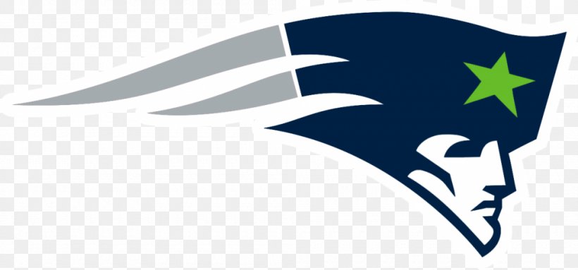 New England Patriots NFL Seattle Seahawks Super Bowl, PNG, 1000x468px, New England Patriots, American Football, Decal, Fictional Character, Football Team Download Free