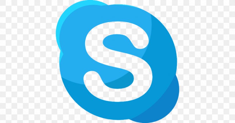 Skype Instant Messaging Logo Text Messaging, PNG, 1200x630px, Skype, Aqua, Azure, Blue, Brand Download Free