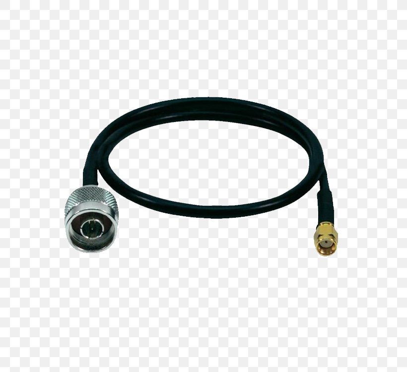 SMA Connector Electrical Connector Electrical Cable RP-SMA Aerials, PNG, 750x750px, Sma Connector, Aerials, Cable, Coaxial Cable, Computer Network Download Free