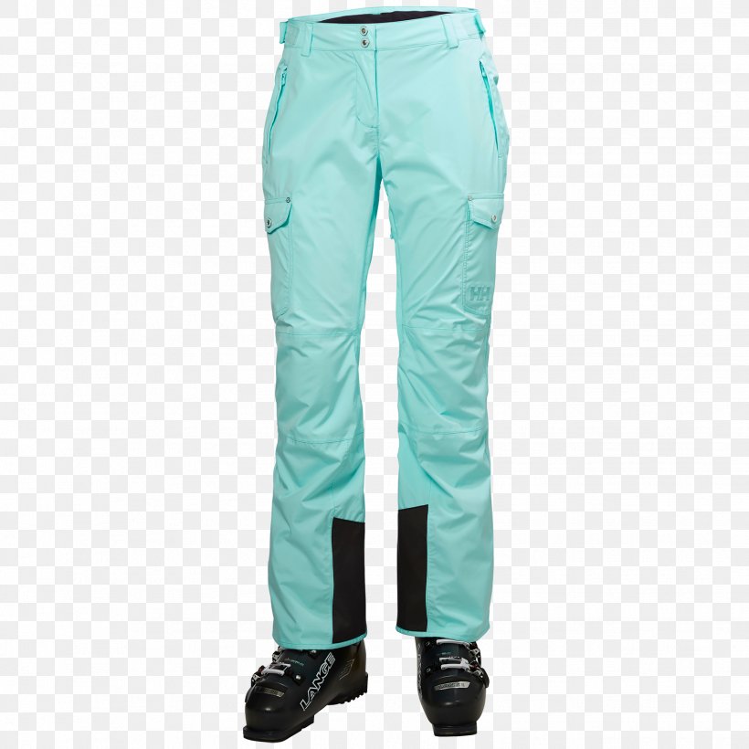 T-shirt Pants Helly Hansen Skiing Clothing, PNG, 1528x1528px, Tshirt, Active Pants, Aqua, Cargo Pants, Clothing Download Free