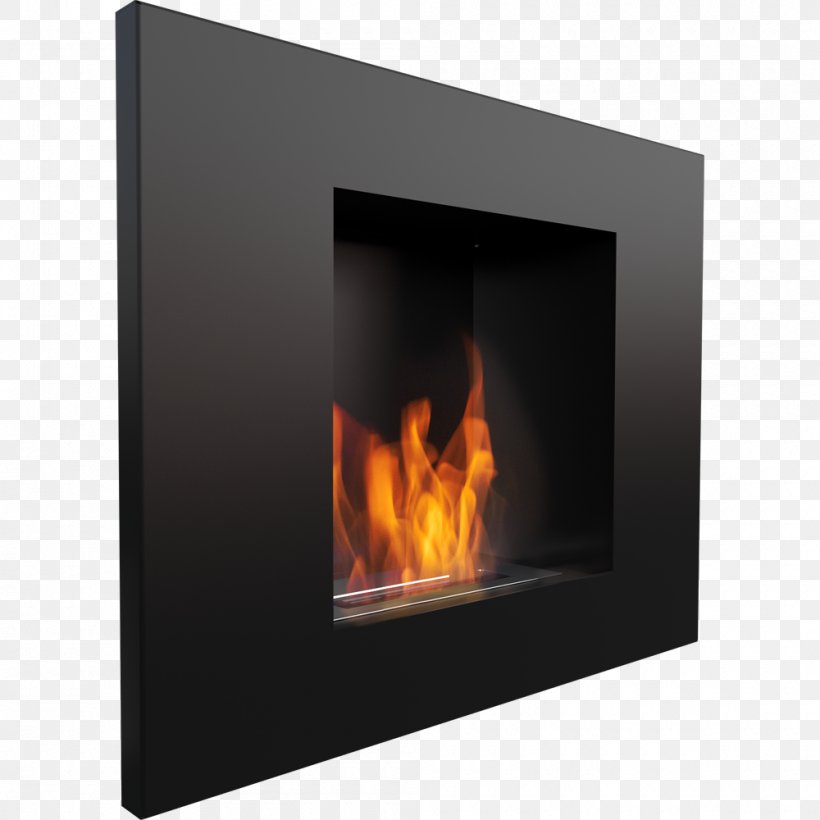 Bio Fireplace Ethanol Fuel Fireplace Insert House, PNG, 1000x1000px, Bio Fireplace, Apartment, Bio Flame Sro, Chimney, Ethanol Fuel Download Free