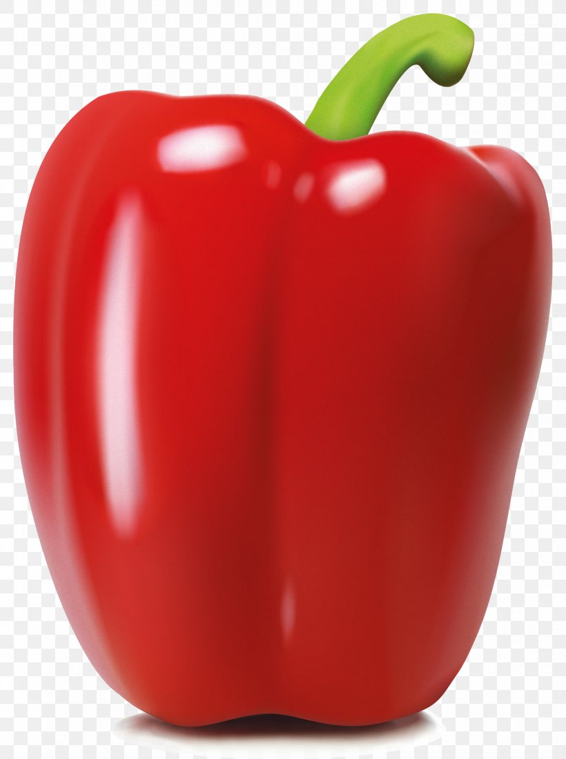 Chili Pepper Red Bell Pepper Pimiento, PNG, 1583x2124px, Chili Pepper, Apple, Bell Pepper, Bell Peppers And Chili Peppers, Capsicum Download Free