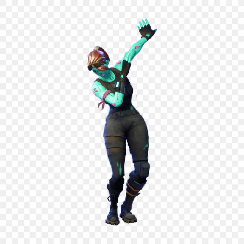 Fortnite Battle Royale Fortnite: Save The World Dab Dance, PNG, 1100x1100px, Watercolor, Cartoon, Flower, Frame, Heart Download Free