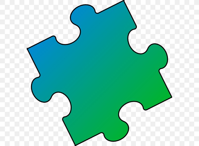 3d puzzle pieces clip art