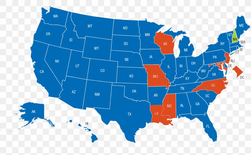 Michigan Mapa Polityczna, PNG, 2227x1375px, Michigan, Area, Blank Map, Blue, Geography Download Free