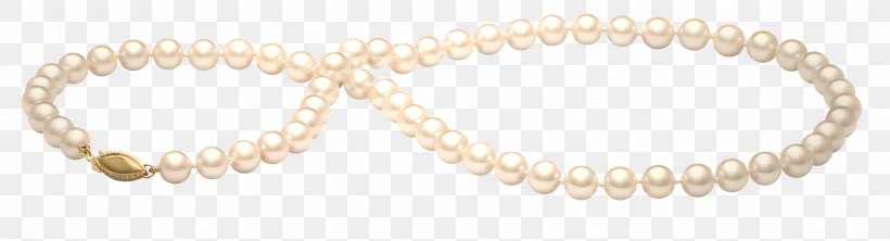 Pearl Necklace Bracelet Material Jewelry Design, PNG, 2662x721px, Pearl, Body Jewelry, Body Piercing Jewellery, Bracelet, Ceremony Download Free
