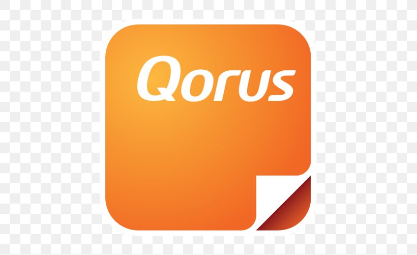Qorus Software Request For Proposal Business Computer Software, PNG, 501x501px, Request For Proposal, Brand, Business, Company, Computer Software Download Free
