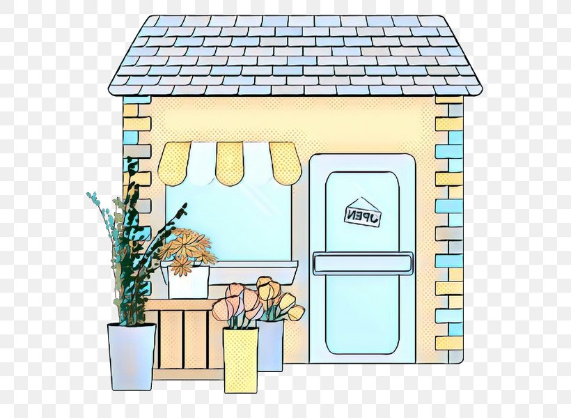 Real Estate Background, PNG, 600x600px, Pop Art, Architecture, Blason, Building, Cartoon Download Free