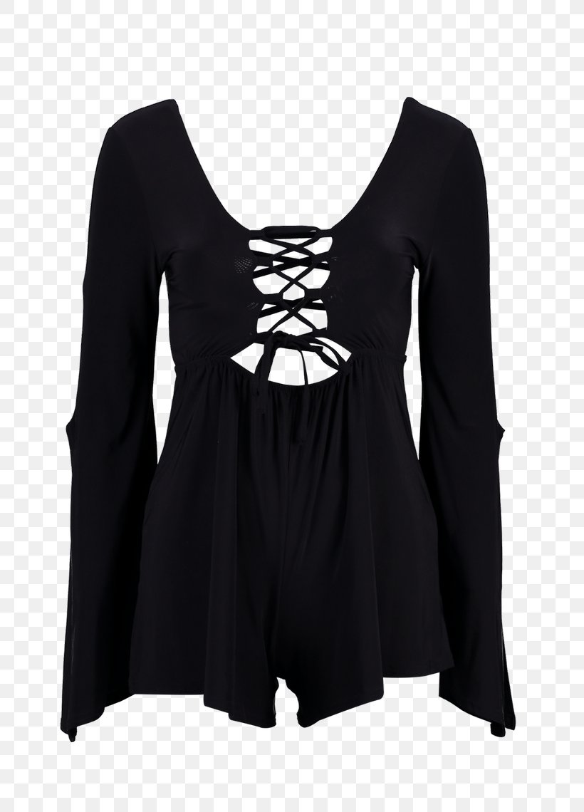 Sleeve Shoulder Outerwear Black M, PNG, 760x1140px, Sleeve, Black, Black M, Clothing, Neck Download Free