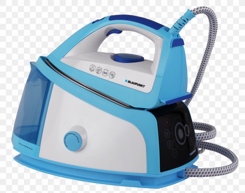 Wytwornica Pary Blaupunkt Clothes Iron Electronics Steam Generator, PNG, 900x711px, Blaupunkt, Clothes Iron, Consumer Electronics, Electronics, Hardware Download Free