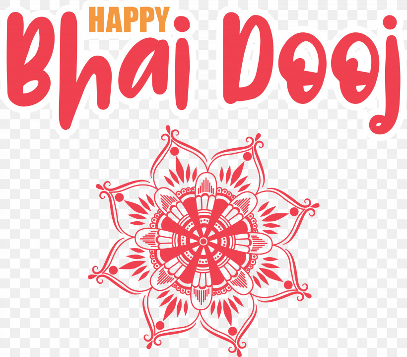 Bhai Dooj Bhai Beej Bhau Beej, PNG, 3000x2628px, Bhai Dooj, Drawing, Henna, Mehndi, Ornament Download Free