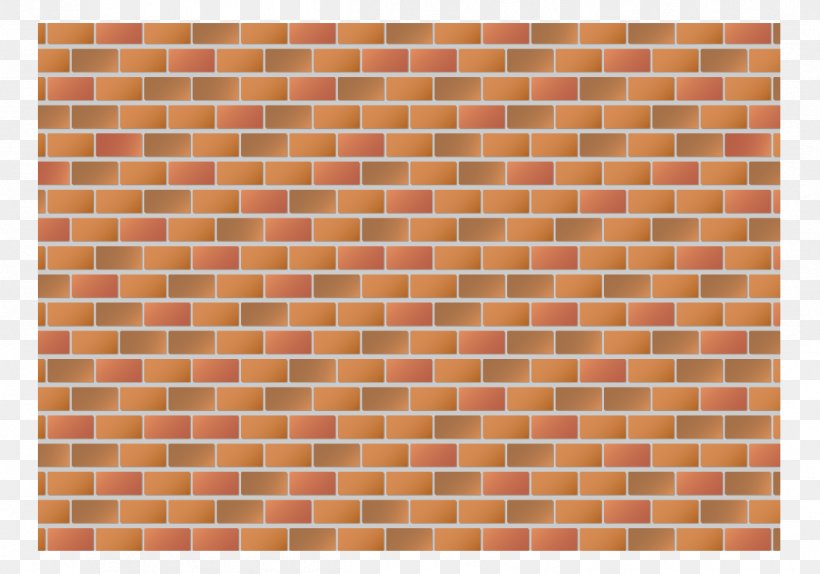 Brick Wall Euclidean Vector, PNG, 1211x849px, Brick, Brickwork, Computer Graphics, Gratis, Material Download Free