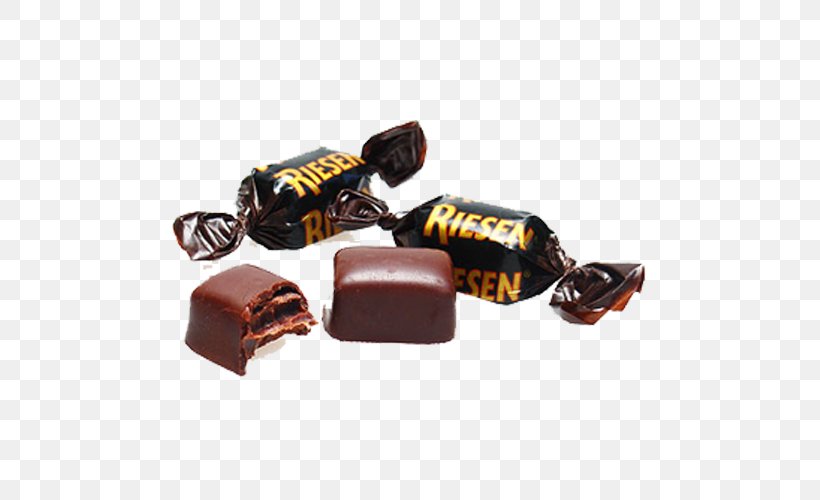 Chocolate Bar Milk Riesen Candy, PNG, 500x500px, Chocolate Bar, August Storck, Candy, Caramel, Chocolate Download Free