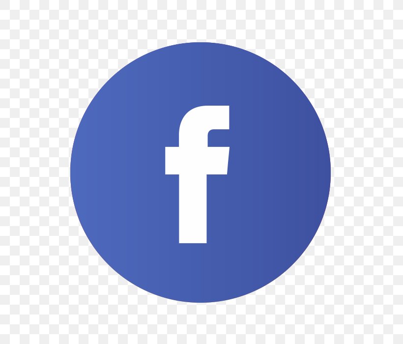 Desktop Wallpaper Facebook, PNG, 700x700px, Facebook, Blue, Brand, Electric Blue, Logo Download Free