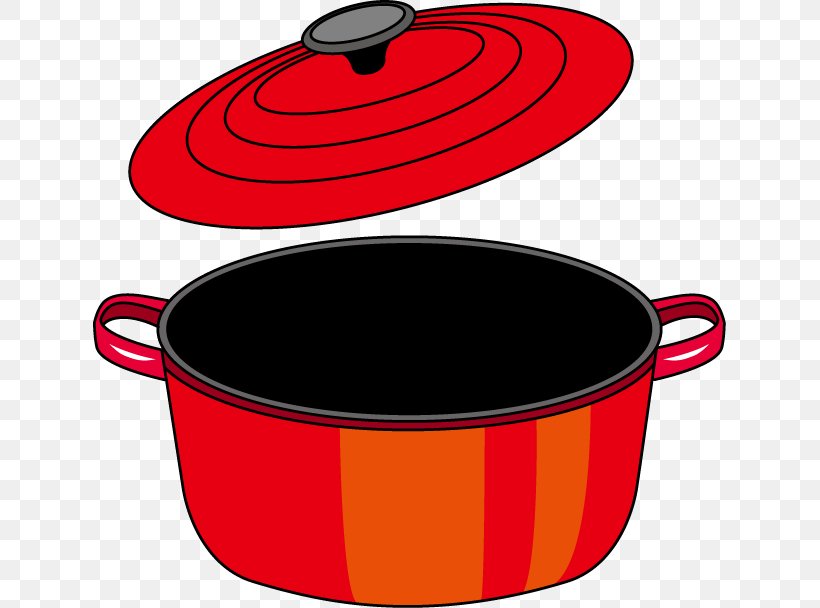 Cookware Nabemono Food Stock Pots Clip Art, PNG, 633x608px, Cookware, Baking, Boiling, Casserole, Cooking Download Free