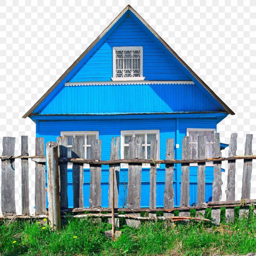 Fence Stock Photography Royalty-free, PNG, 1000x1000px, Fence, Cottage, Facade, Farmhouse, Garden Download Free