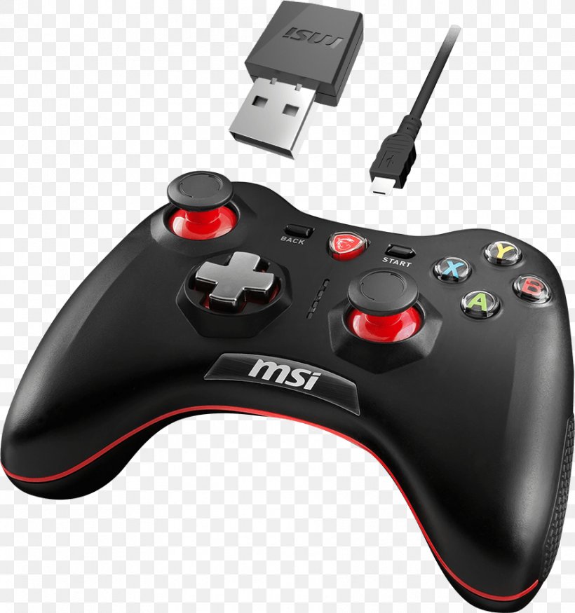 Game Controllers GC30 GAMING Controller Joystick XBox Accessory GameCube Controller, PNG, 886x946px, Game Controllers, All Xbox Accessory, Computer Component, Electronic Device, Electronics Download Free