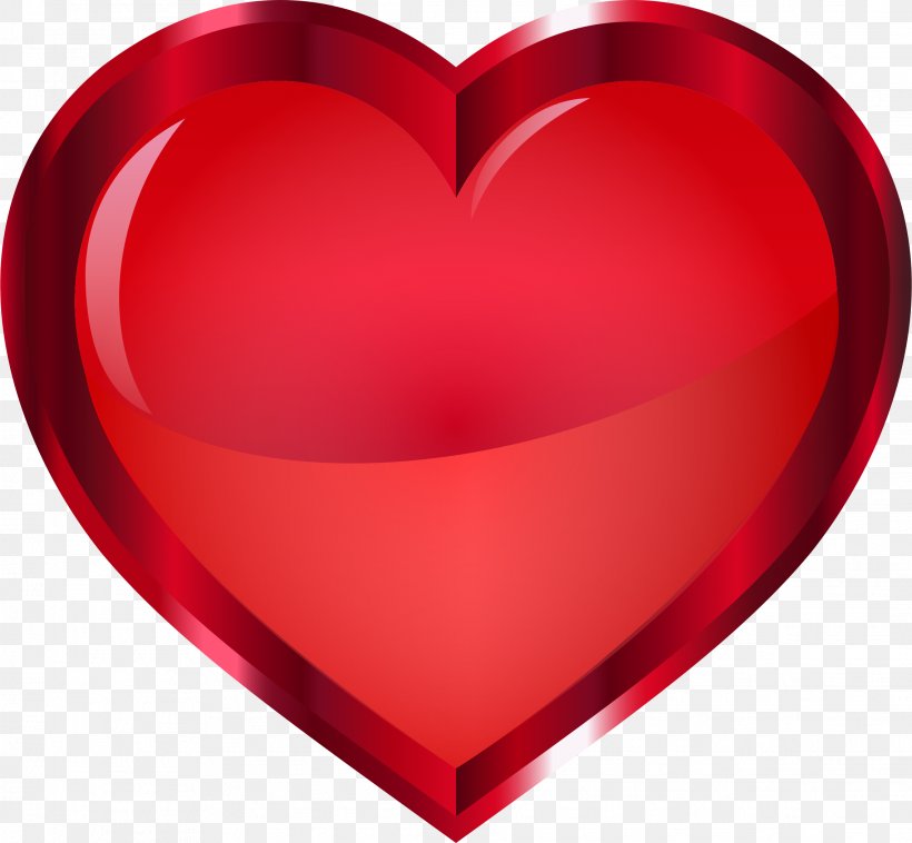 Heart Vermilion Red Crimson Clip Art, PNG, 2274x2104px, Heart, Color, Crimson, Love, Orange Download Free