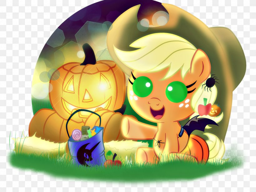 Jack-o'-lantern Applejack Pumpkin Halloween DeviantArt, PNG, 2048x1536px, Jacko Lantern, Apple, Applejack, Art, Calabaza Download Free