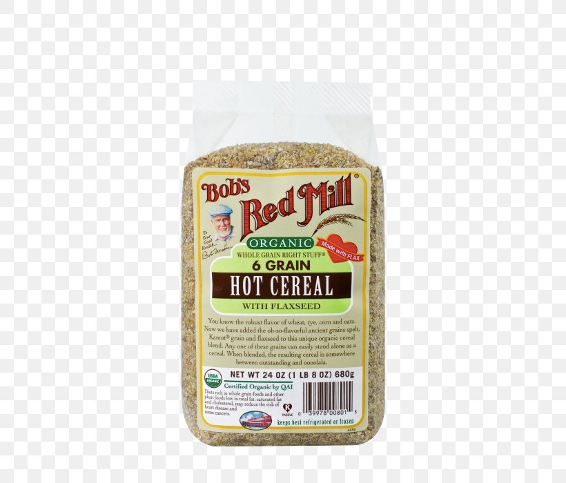 Kasha Varnishkes Organic Food Cream Bob's Red Mill, PNG, 600x700px, Kasha, Buckwheat, Cereal, Commodity, Cream Download Free