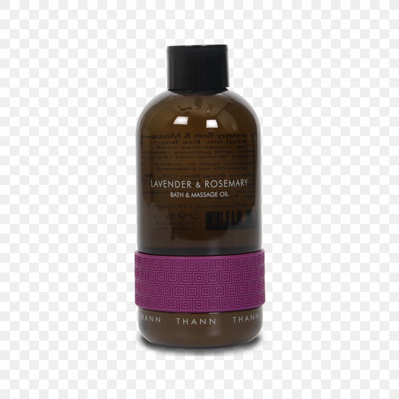 Lotion Oil Massage THANN Liquid, PNG, 1500x1500px, Lotion, Health Beauty, Lavender, Liquid, Massage Download Free