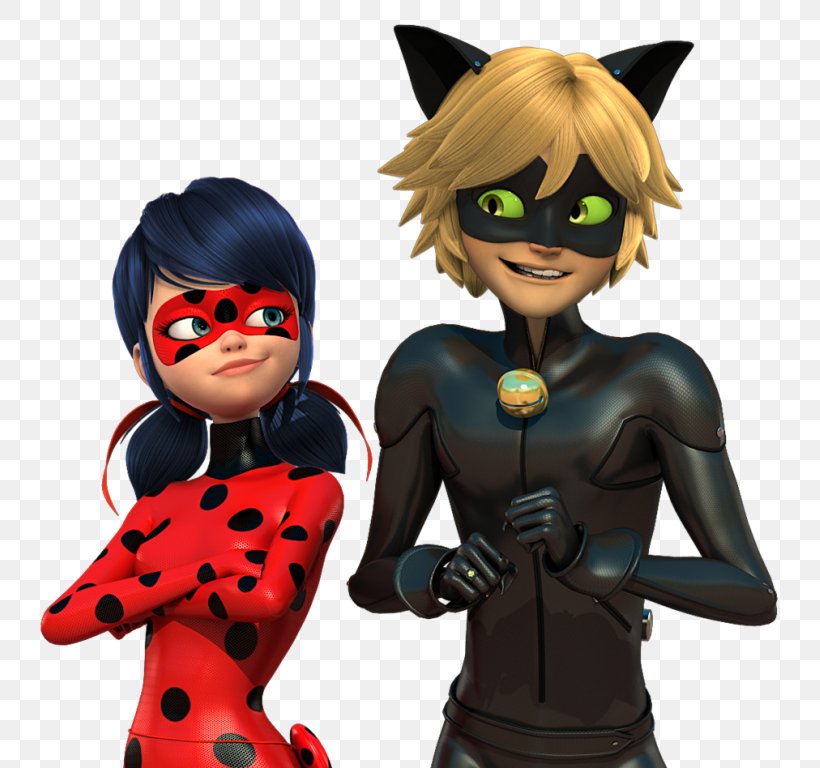 Clip Art Image Miraculous: Tales Of Ladybug And Cat Noir, PNG, 769x768px, Zagtoon, Action Figure, Drawing, Fictional Character, Figurine Download Free