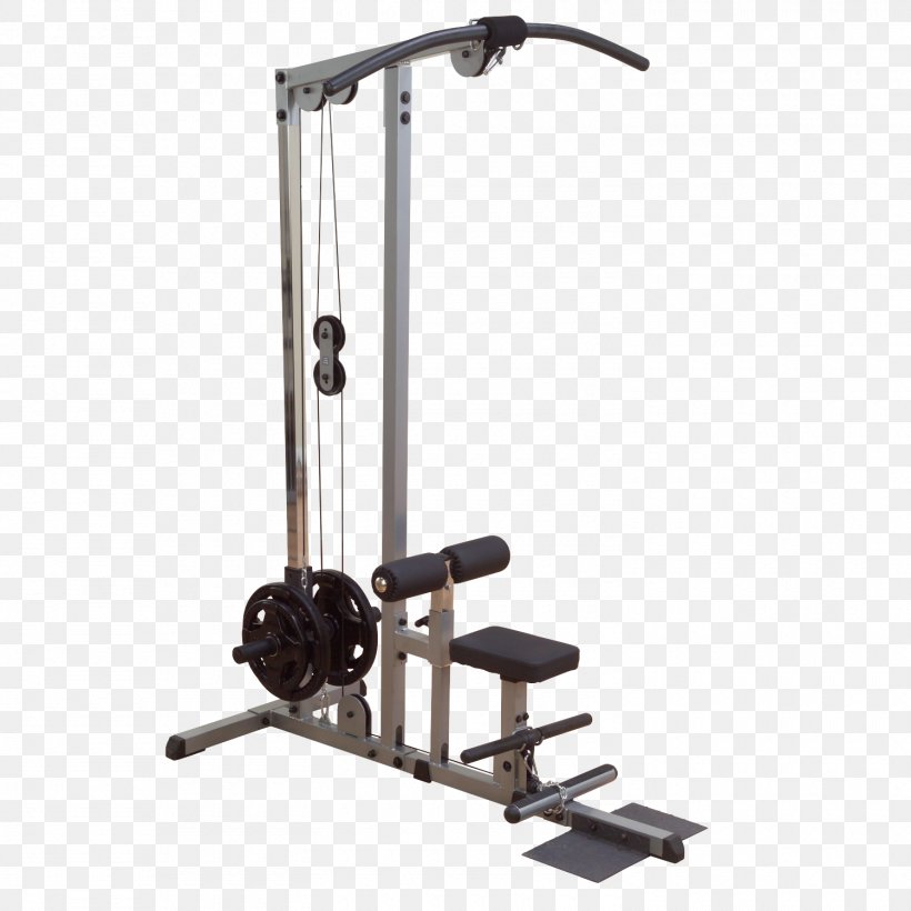 Pulldown Exercise Latissimus Dorsi Muscle Triceps Brachii Muscle Biceps, PNG, 1500x1500px, Pulldown Exercise, Barbell, Bench Press, Biceps, Elliptical Trainer Download Free