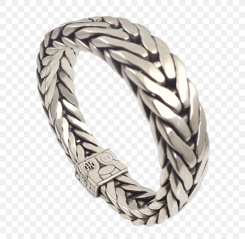 Ring Bracelet John Hardy Sterling Silver Chain, PNG, 800x800px, Ring, Bangle, Bracelet, Chain, Charm Bracelet Download Free