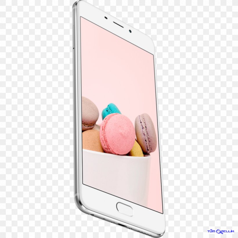 Smartphone Apple IPhone Portable Media Player MEIZU, PNG, 1200x1200px, Smartphone, Apple, Communication Device, Electronic Device, Electronics Download Free