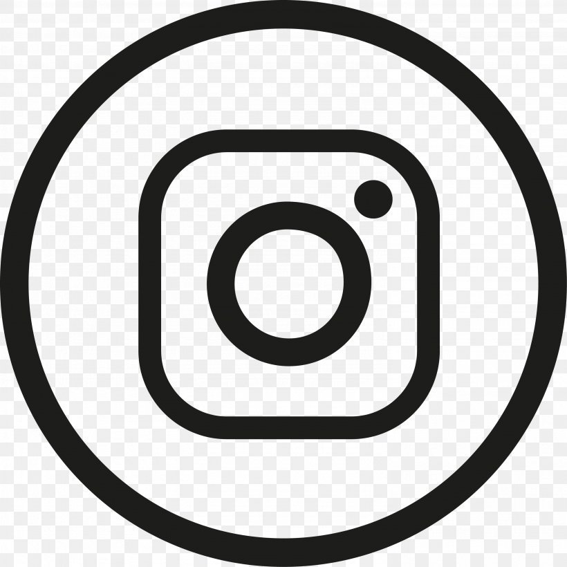 Social Media Snapchat Advertising Instagram Blog, PNG, 2977x2977px, Social Media, Advertising, Area, Black And White, Blog Download Free