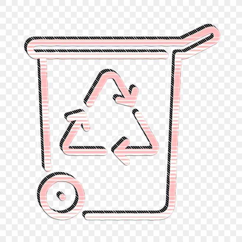 Trash Icon Garbage Icon Ecology Icon, PNG, 1282x1282px, Trash Icon, Ecology Icon, Garbage Icon, Geometry, Jewellery Download Free