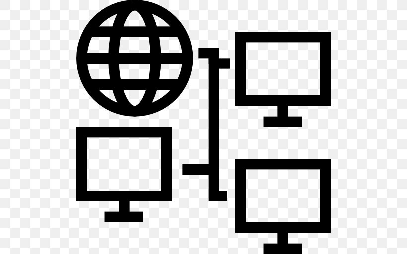World Wide Web, PNG, 512x512px, Internet, Area, Black And White, Brand, Computer Servers Download Free