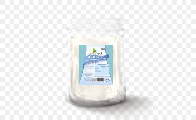 Xanthan Gum Flour Guar Gum Fécula Gluten, PNG, 500x500px, Xanthan Gum, Amaranth, Amaranth Grain, Biscuit, Cassava Download Free