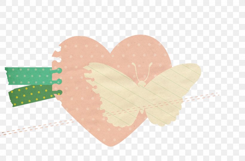 Butterfly Heart, PNG, 2701x1774px, Butterfly, Heart, Insect, Invertebrate, Moths And Butterflies Download Free