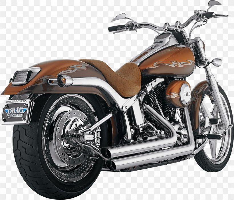 Exhaust System Car Cruiser Softail Motorcycle, PNG, 1200x1026px, Exhaust System, Automotive Design, Automotive Exhaust, Automotive Exterior, Car Download Free