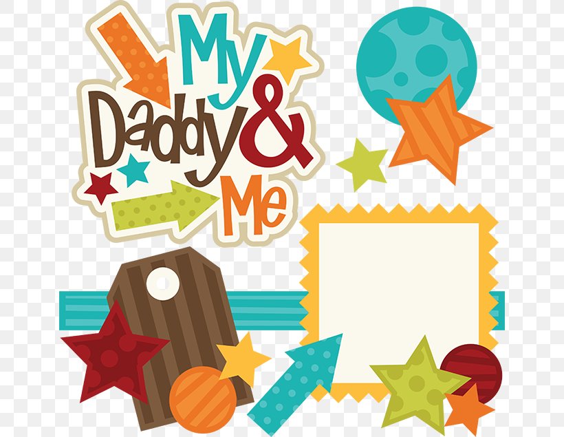 Father Scrapbooking Family Clip Art, PNG, 648x635px, Father, Area, Artwork, Cardmaking, Digital Scrapbooking Download Free