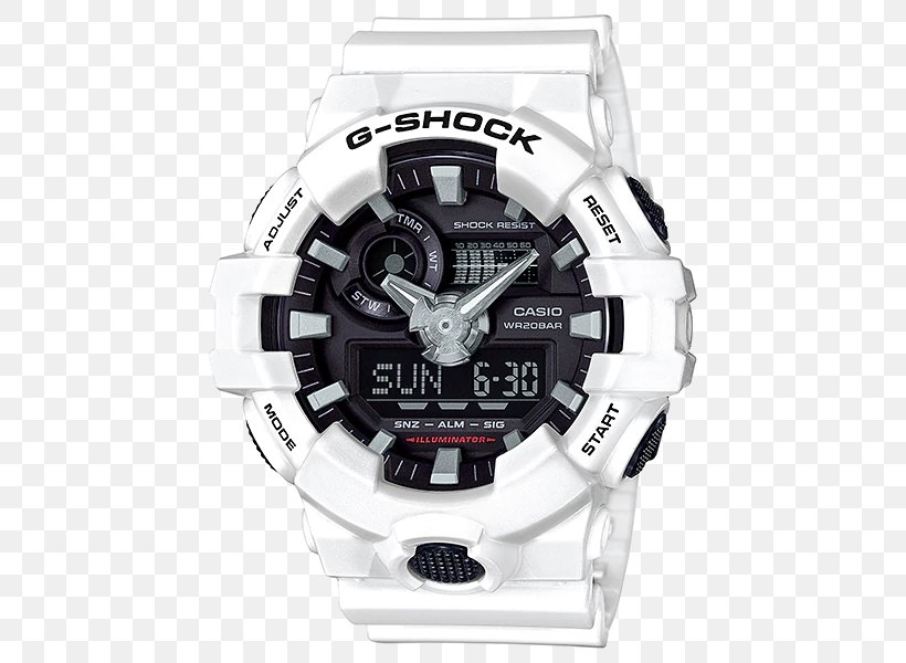 G-Shock GA700 G-Shock Original GA-700 G-Shock GA100 Watch, PNG, 500x600px, Gshock Ga700, Brand, Gshock, Gshock Ga100, Gshock Ga710 Download Free