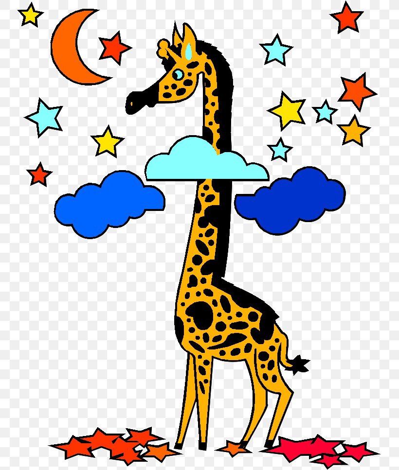 Giraffe Clip Art Animated Cartoon Wildlife, PNG, 750x967px, Giraffe, Animal, Animal Figure, Animated Cartoon, Artwork Download Free