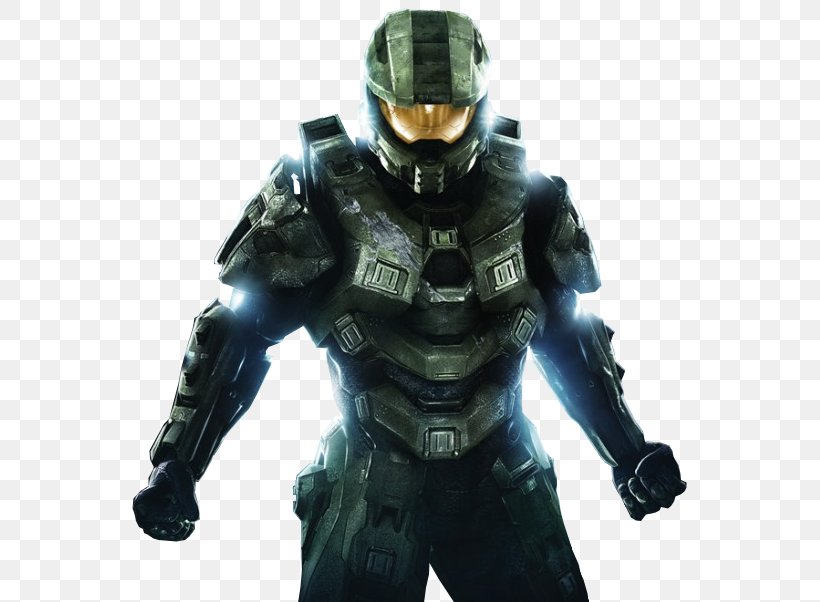 Halo 4 Halo: The Master Chief Collection Halo: Spartan Assault Cortana, PNG, 555x602px, 343 Industries, Halo 4, Action Figure, Armour, Cortana Download Free