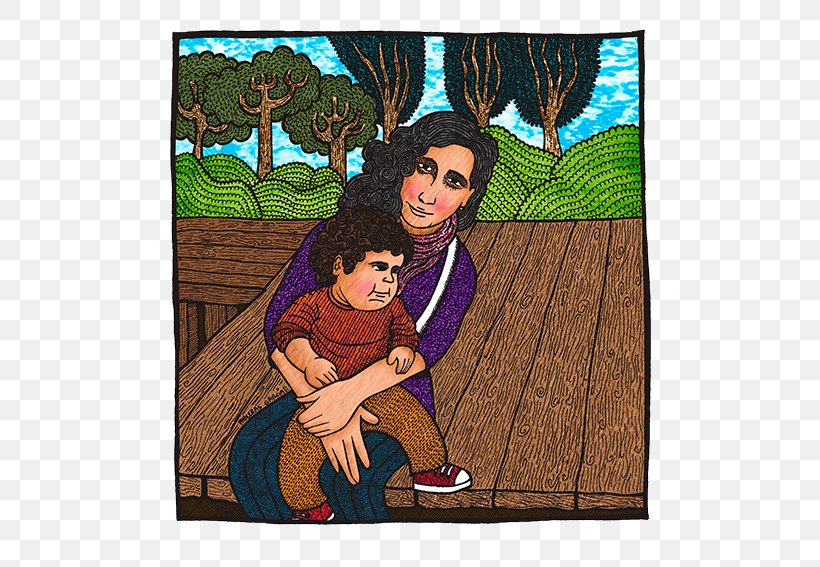 Human Behavior Cartoon Toddler Homo Sapiens, PNG, 551x567px, Watercolor, Cartoon, Flower, Frame, Heart Download Free