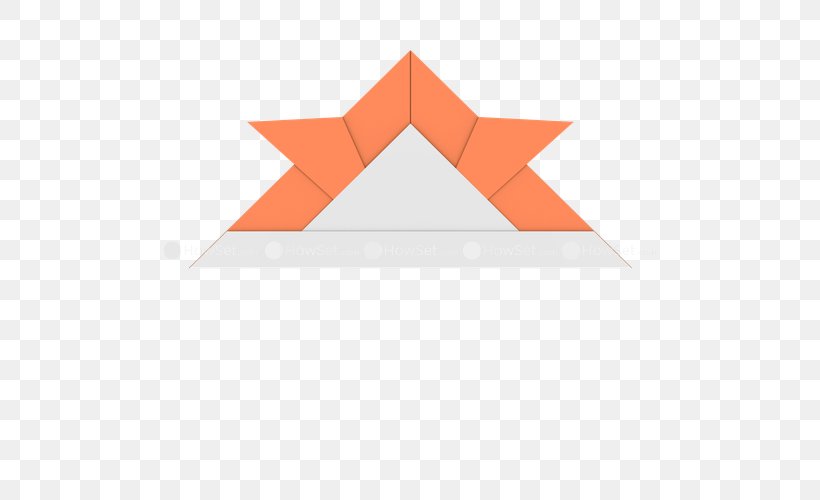 Line Triangle, PNG, 500x500px, Triangle, Diagram, Orange Download Free