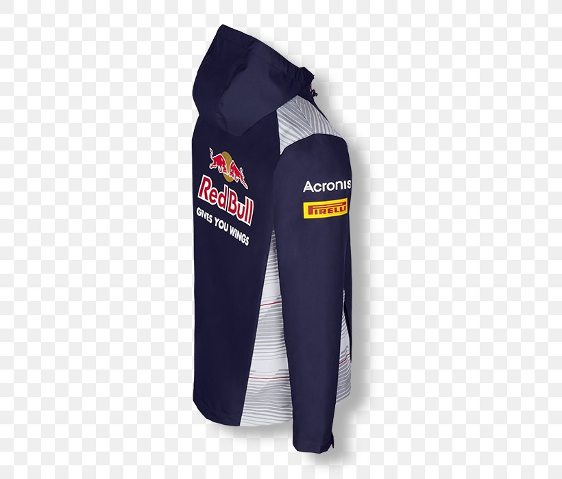 Red Bull Racing Scuderia Toro Rosso Formula 1 Hood, PNG, 700x700px, Red Bull Racing, Blouson, Brand, Formula 1, Hood Download Free